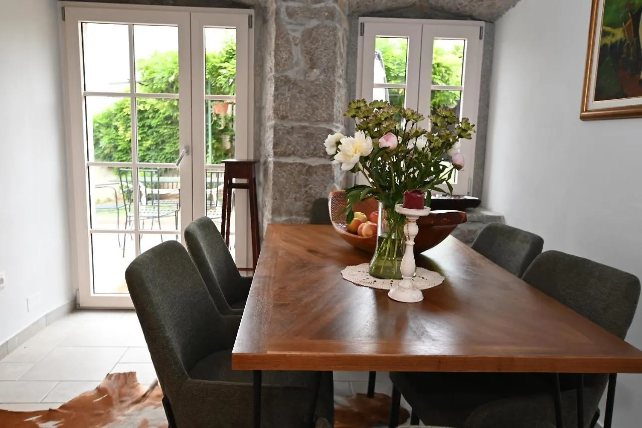 Villa Mavrici, Neighbors Free بوزت بيت للعطل