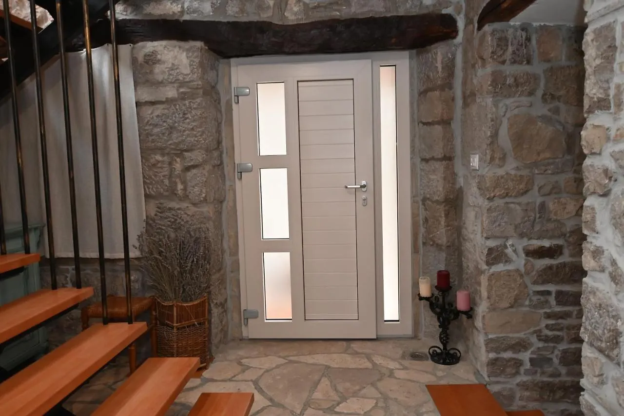 بيت للعطل Villa Mavrici, Neighbors Free بوزت كرواتيا