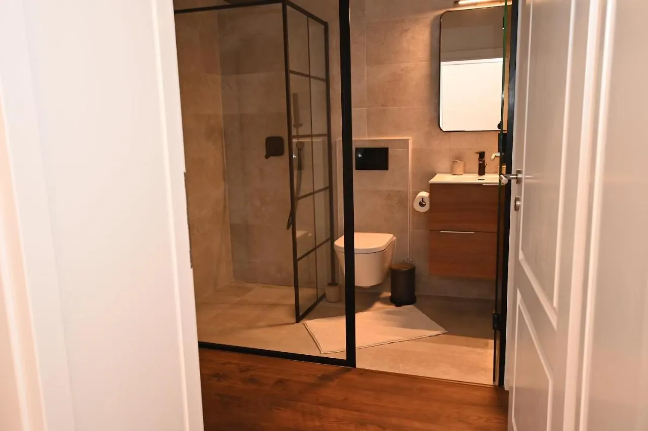Villa Mavrici, Neighbors Free بوزت بيت للعطل