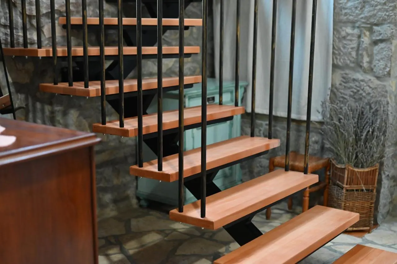 Villa Mavrici, Neighbors Free بوزت 0*,  كرواتيا