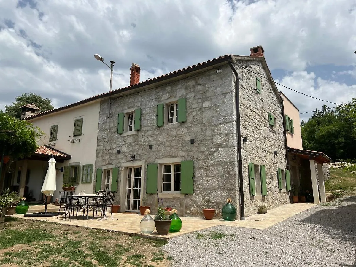 Villa Mavrici, Neighbors Free بوزت 0*,  كرواتيا
