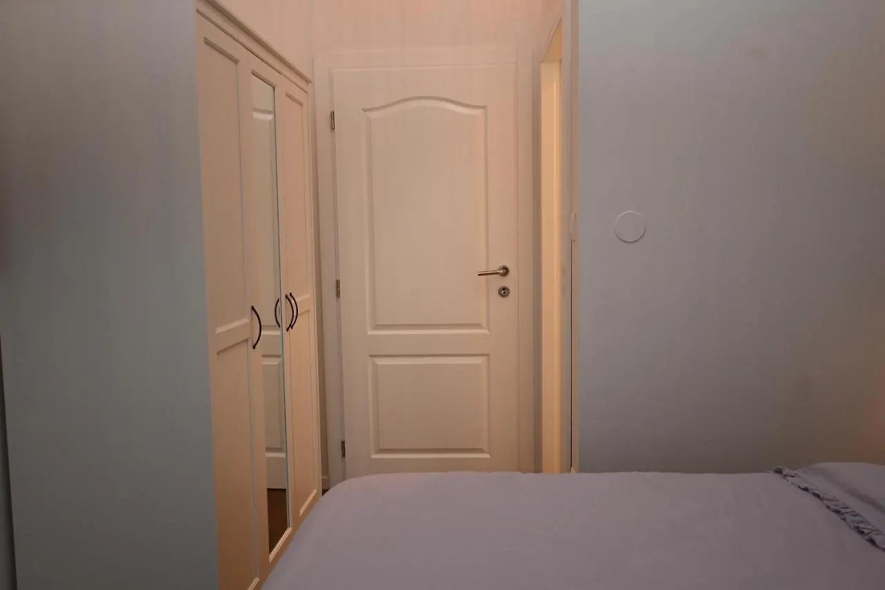 Villa Mavrici, Neighbors Free بوزت 0*,  كرواتيا