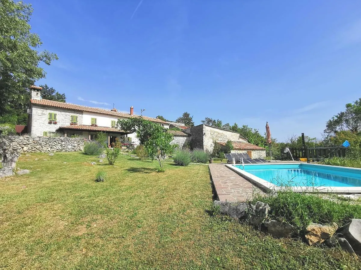 بيت للعطل Villa Mavrici, Neighbors Free بوزت كرواتيا