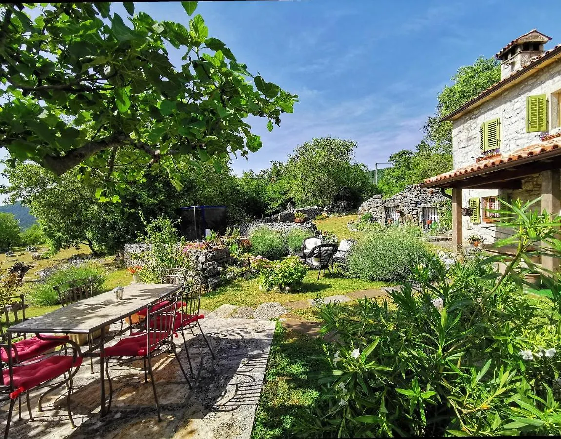 بيت للعطل Villa Mavrici, Neighbors Free بوزت
