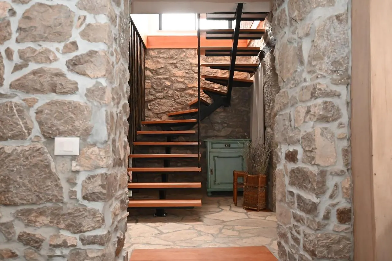 Villa Mavrici, Neighbors Free Buzet Croatia