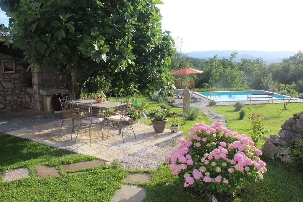 Villa Mavrici, Neighbors Free Buzet Holiday home