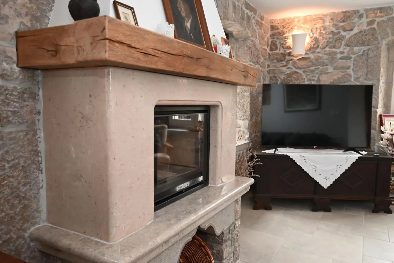 Villa Mavrici, Neighbors Free Buzet Holiday home