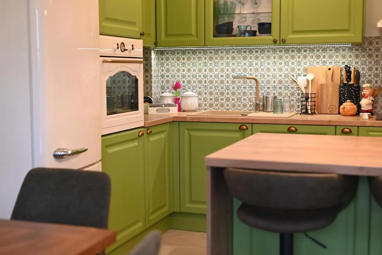 Holiday home Villa Mavrici, Neighbors Free Buzet