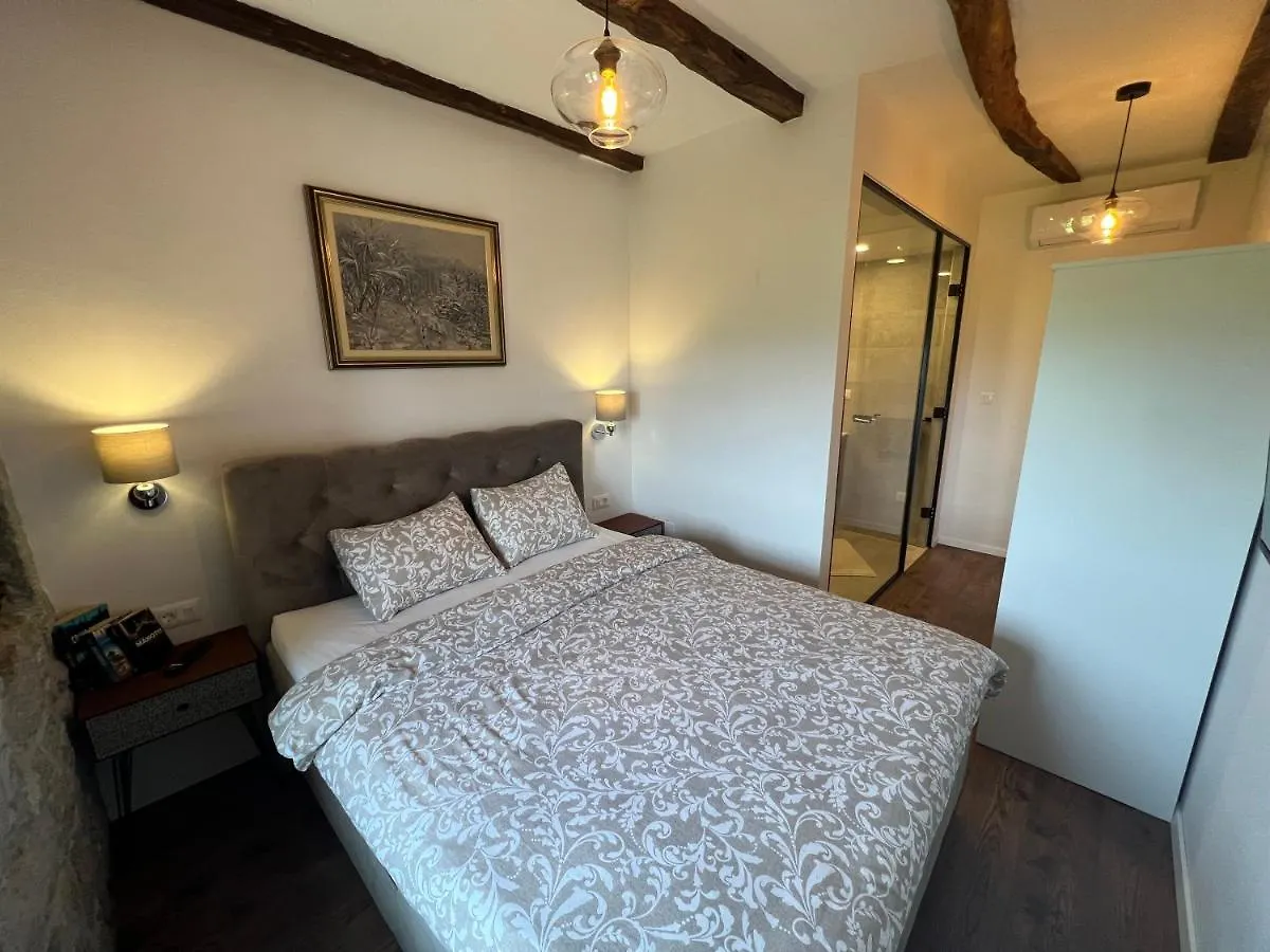 Villa Mavrici, Neighbors Free Buzet Croatia