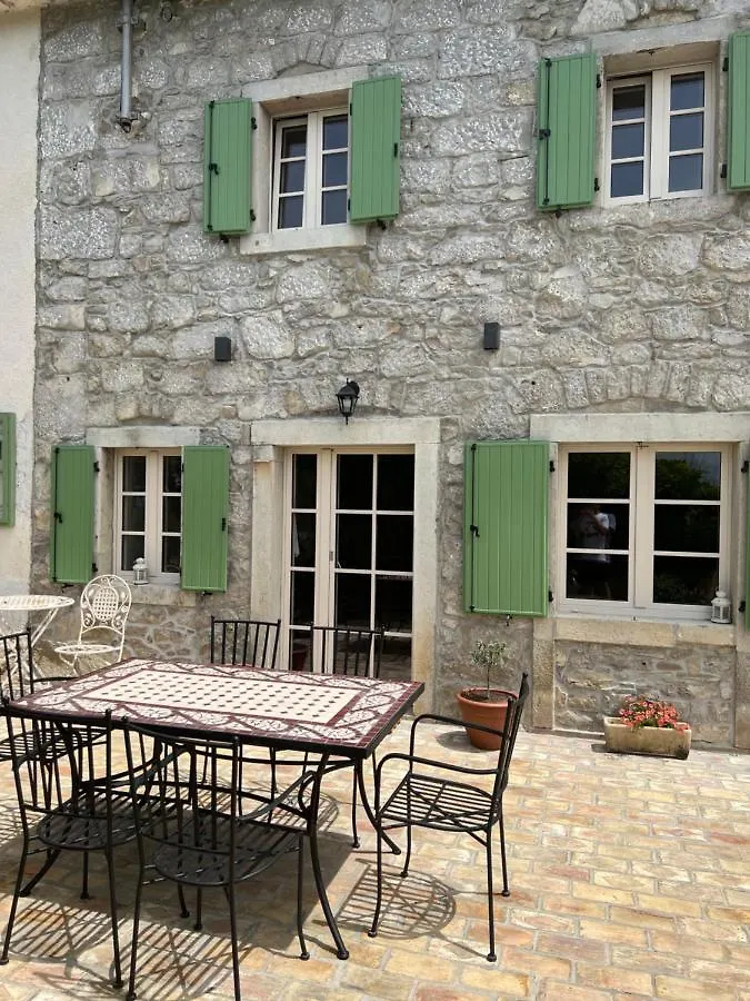 Villa Mavrici, Neighbors Free Buzet Holiday home